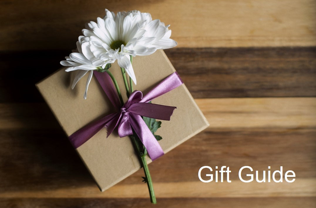 Oakshott Gift Guide