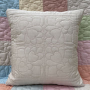 Wholecloth Cushion