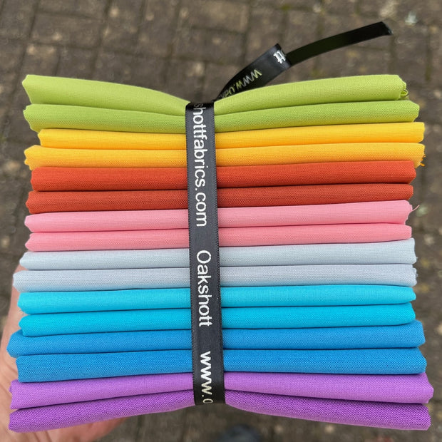 Doubleshott Colour Pack