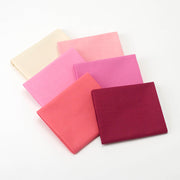 Blush Colour Pick 6 Colours - 2 Sizes