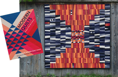 A Celebration of Modern Quilting