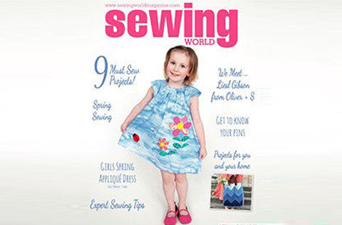 Sewing World