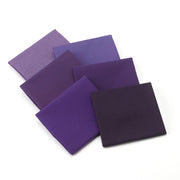 Viola Colour Pack 6 Colours - 3 Sizes