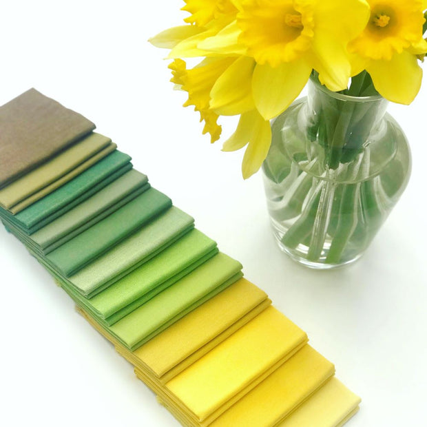 Daffodil Colour Pick