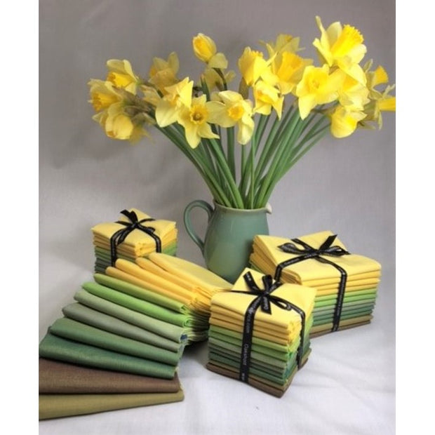 Daffodil Colour Pick